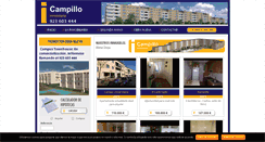 Desktop Screenshot of campillo4.com